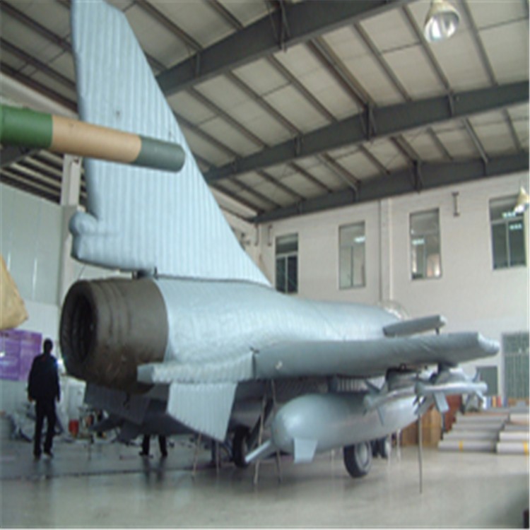 安庆飞机军用模型目标