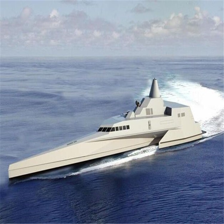 安庆充气军舰模型